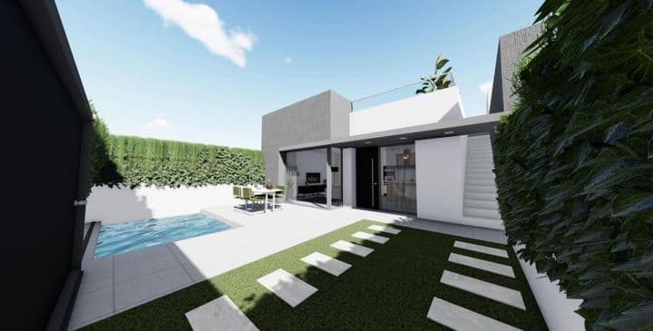 2 bedrooms house for sale in Levante Almeriense, Spain - Image 3