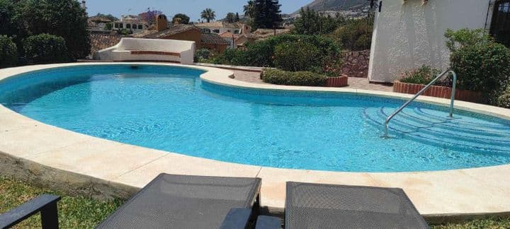 5 bedrooms house for rent in Montealto, Spain - Image 4