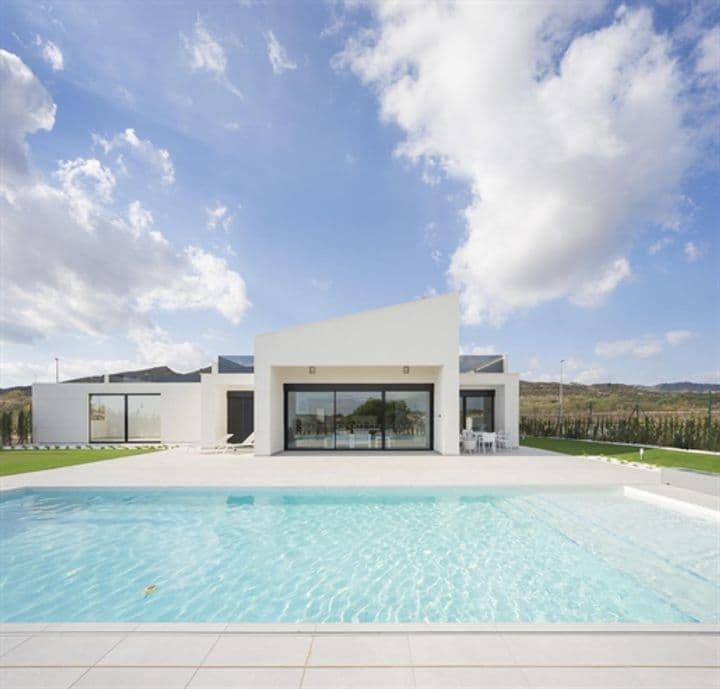 4 bedrooms house for sale in Banos y Mendigo, Spain - Image 7