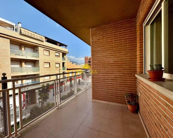 3 bedrooms apartment for rent in Huerta de Murcia, Spain - Image 2