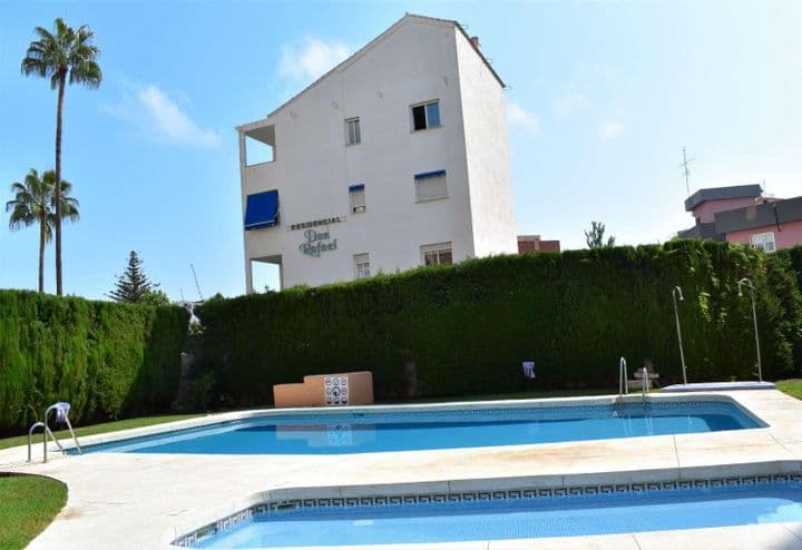 2 bedrooms apartment for rent in Parque de la Paloma, Spain - Image 7