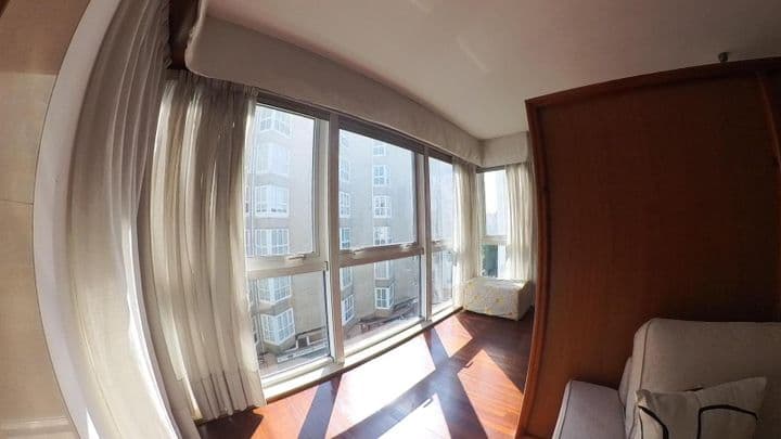 1 bedroom apartment for rent in Santiago de Compostela, Spain - Image 3