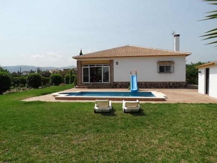 4 bedrooms house for rent in Alhaurin de la Torre, Spain - Image 4