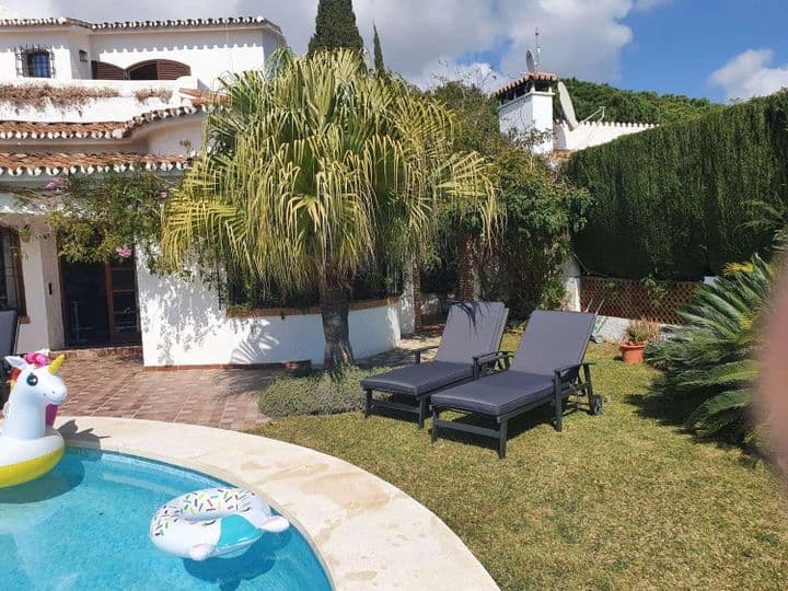 5 bedrooms house for rent in Montealto, Spain - Image 3