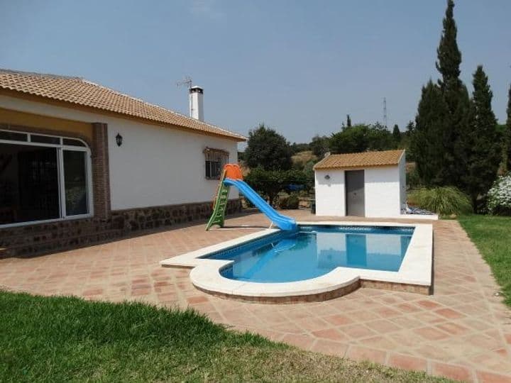 4 bedrooms house for rent in Alhaurin de la Torre, Spain - Image 3