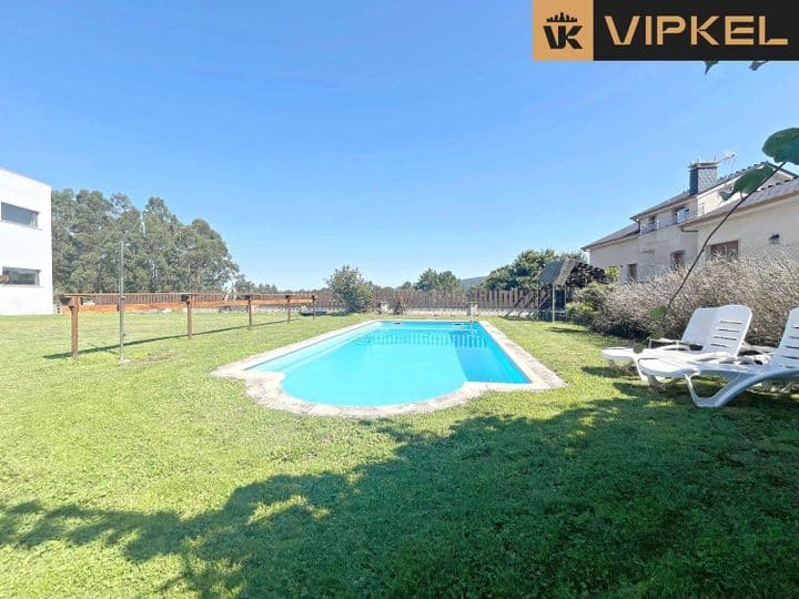 3 bedrooms house for sale in Betanzos county, Spain - Image 10