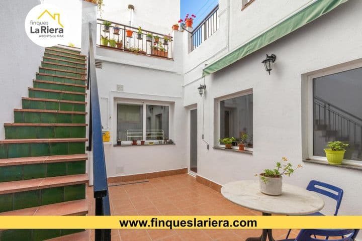 6 bedrooms house for sale in Arenys de Mar, Spain