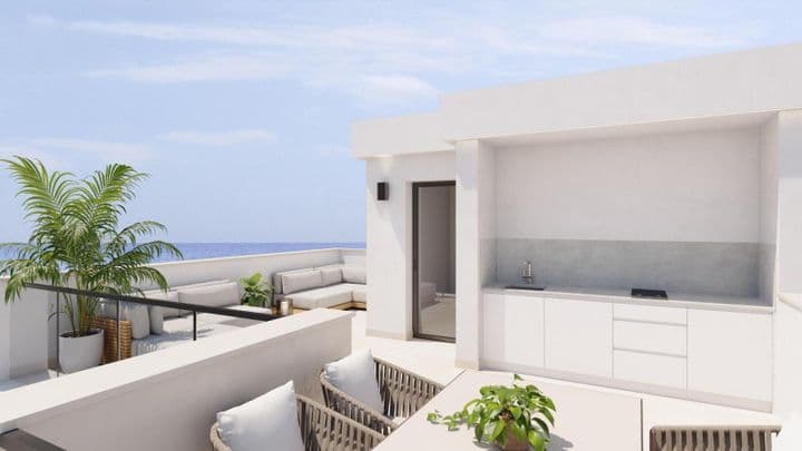 3 bedrooms house for sale in Los Narejos-Punta Calera, Spain - Image 6