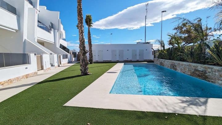 3 bedrooms apartment for sale in San Pedro del Pinatar, Spain - Image 2