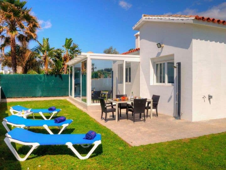 3 bedrooms house for rent in Benamara-Atalaya, Spain - Image 3