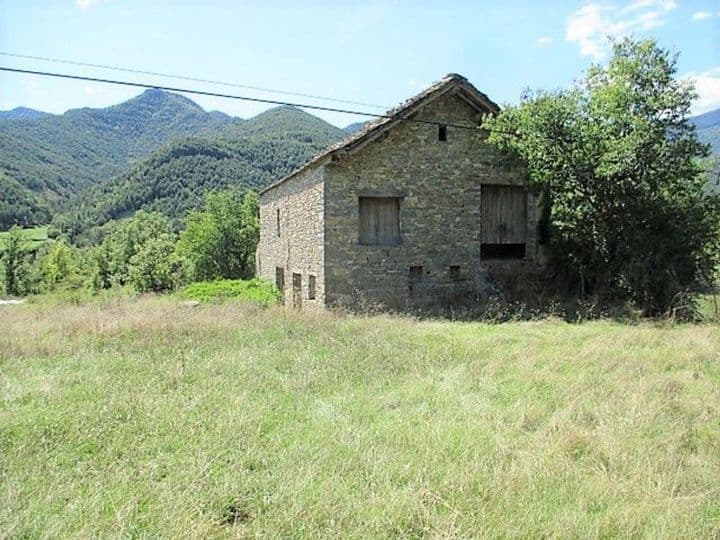 1 bedroom house for sale in Sobrarbe, Spain - Image 12