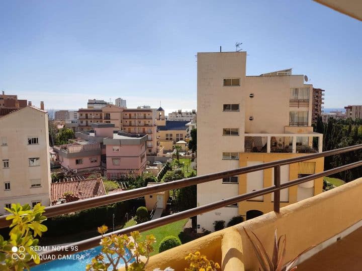 2 bedrooms apartment for rent in Parque de la Paloma, Spain