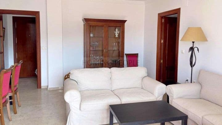 3 bedrooms apartment for rent in La Herradura quarter, Spain - Image 6