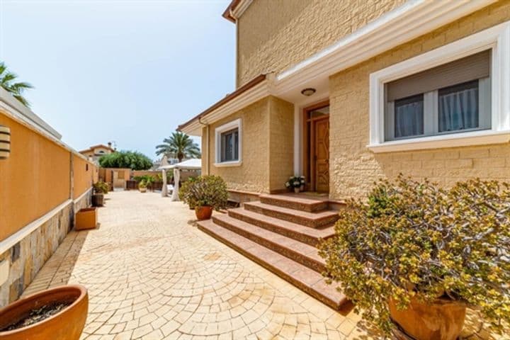 4 bedrooms house for sale in San Javier, Spain