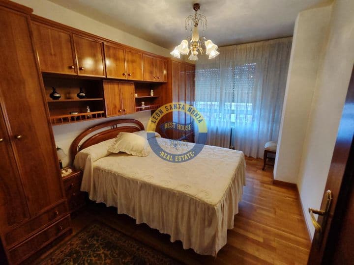 3 bedrooms apartment for sale in Leon, Spain - Image 11