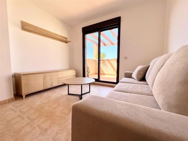 2 bedrooms apartment for sale in Aguilas, Spain