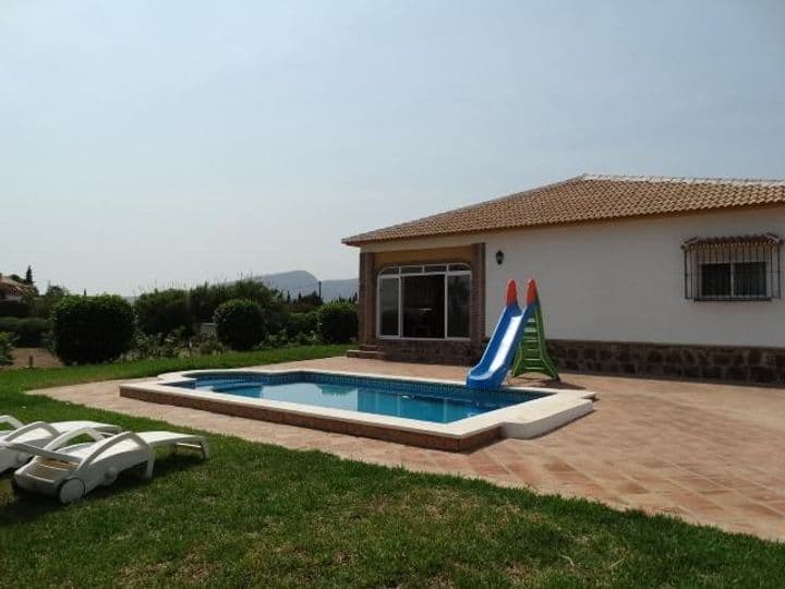 4 bedrooms house for rent in Alhaurin de la Torre, Spain - Image 5