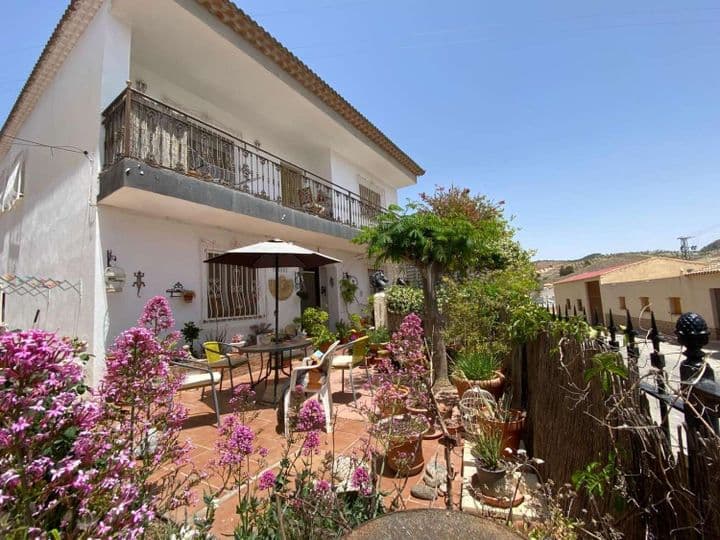 4 bedrooms house for sale in Valle del Almanzora, Spain - Image 5