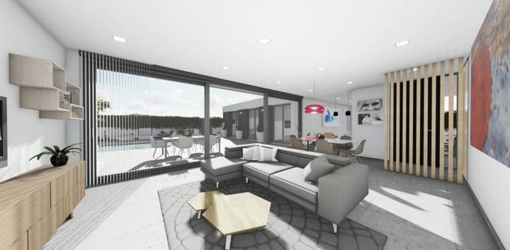 3 bedrooms house for sale in Levante Almeriense, Spain - Image 4