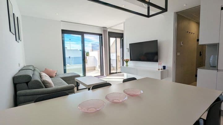 3 bedrooms apartment for sale in San Pedro del Pinatar, Spain - Image 11