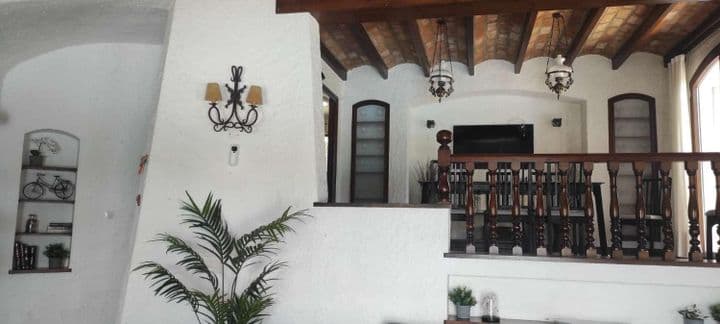 5 bedrooms house for rent in Montealto, Spain - Image 10