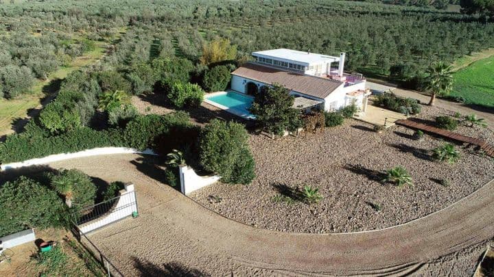 4 bedrooms house for sale in Seville, Spain