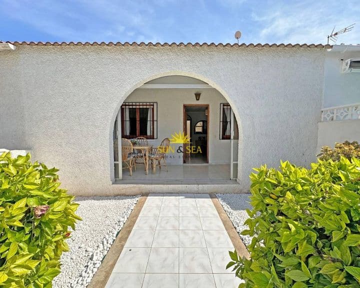 2 bedrooms house for rent in La Siesta - El Salado - Torreta, Spain - Image 2