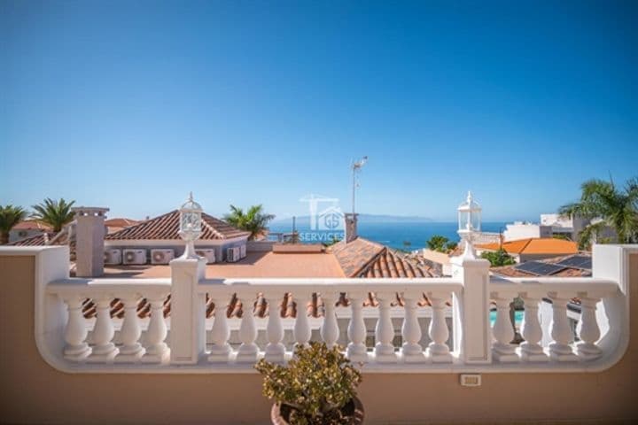 3 bedrooms house for sale in Santiago del Teide, Spain - Image 3