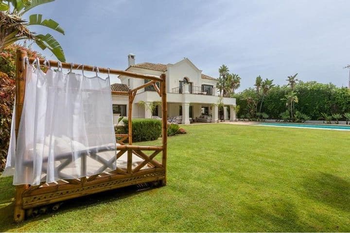 6 bedrooms house for rent in Estepona, Spain - Image 2