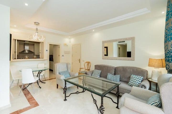 3 bedrooms apartment for rent in Marbella, Spain - Image 5