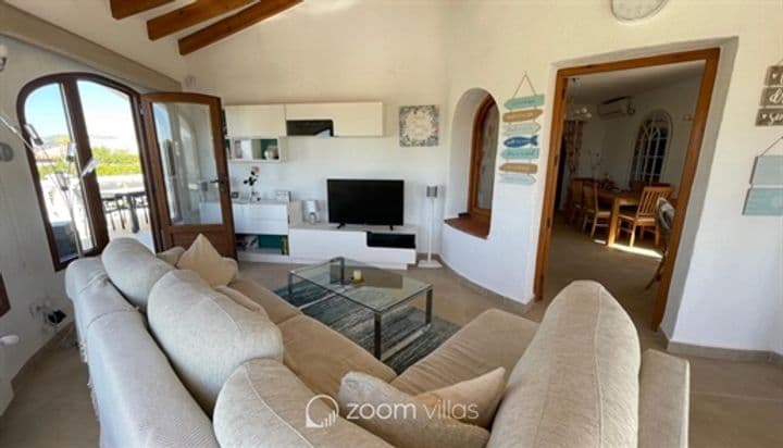 5 bedrooms house for sale in Moraira, Spain - Image 7