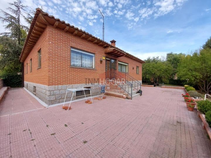 4 bedrooms house for sale in Avila, Spain - Image 2