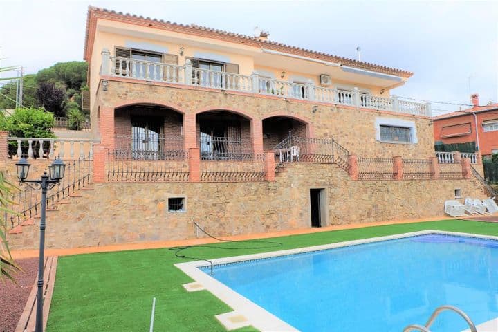 6 bedrooms house for sale in Calonge, Spain