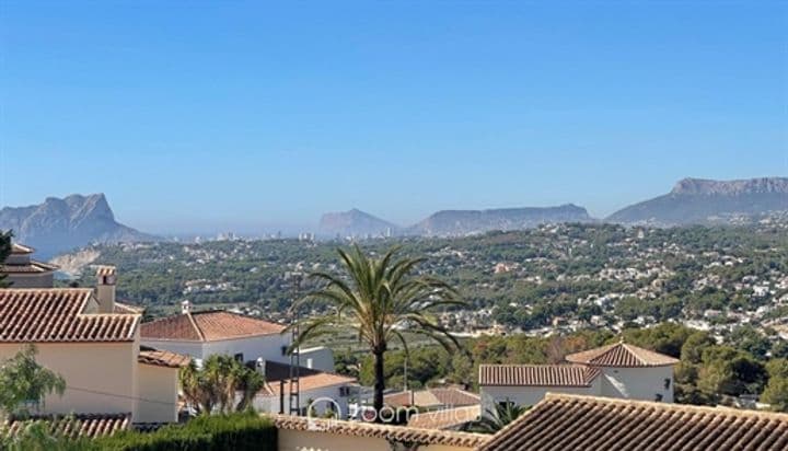 5 bedrooms house for sale in Moraira, Spain - Image 9