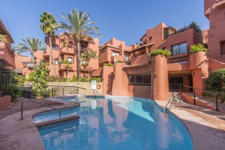 3 bedrooms apartment for rent in Marbella, Spain