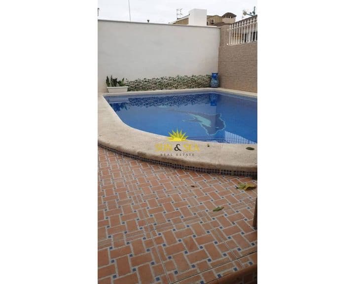 2 bedrooms apartment for rent in San Pedro del Pinatar, Spain - Image 4