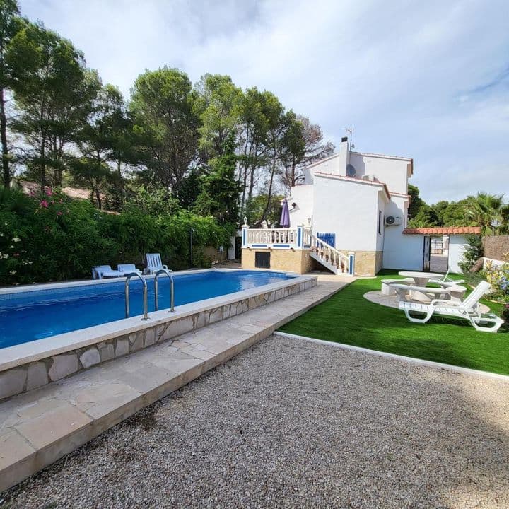 3 bedrooms house for sale in LAmetlla de Mar, Spain - Image 2