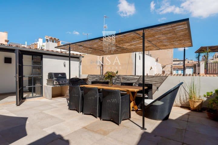 3 bedrooms house for sale in Palma de Mallorca, Spain - Image 11