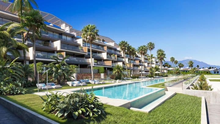 2 bedrooms apartment for sale in Estepona, Spain - Image 12