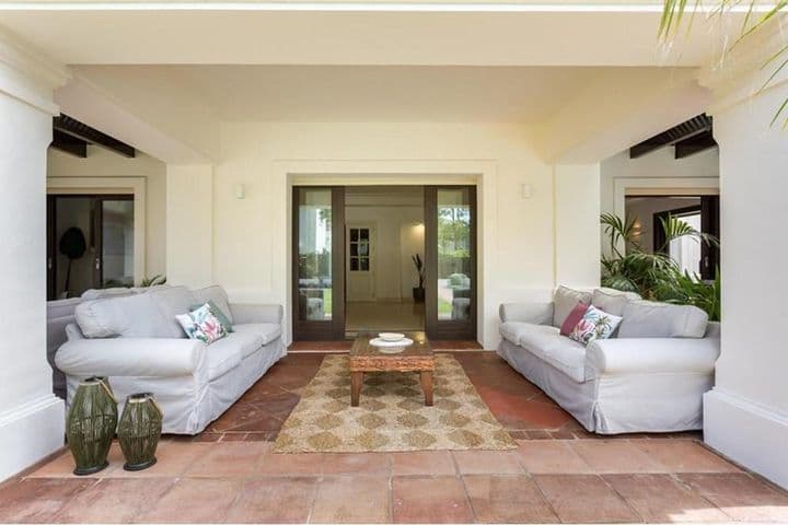 6 bedrooms house for rent in Estepona, Spain - Image 8