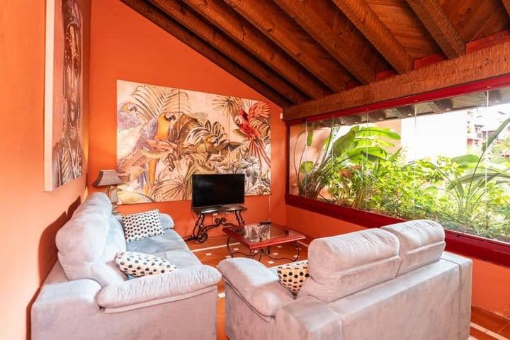 3 bedrooms apartment for rent in Marbella, Spain - Image 3