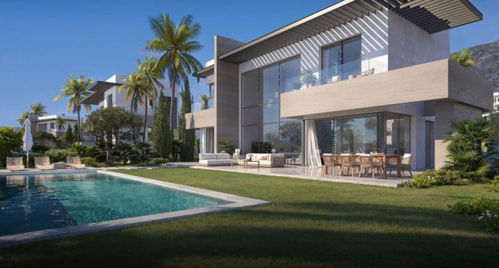 5 bedrooms house for sale in Marbella, Spain