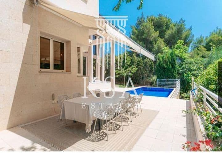 4 bedrooms house for rent in Calvia, Spain - Image 8