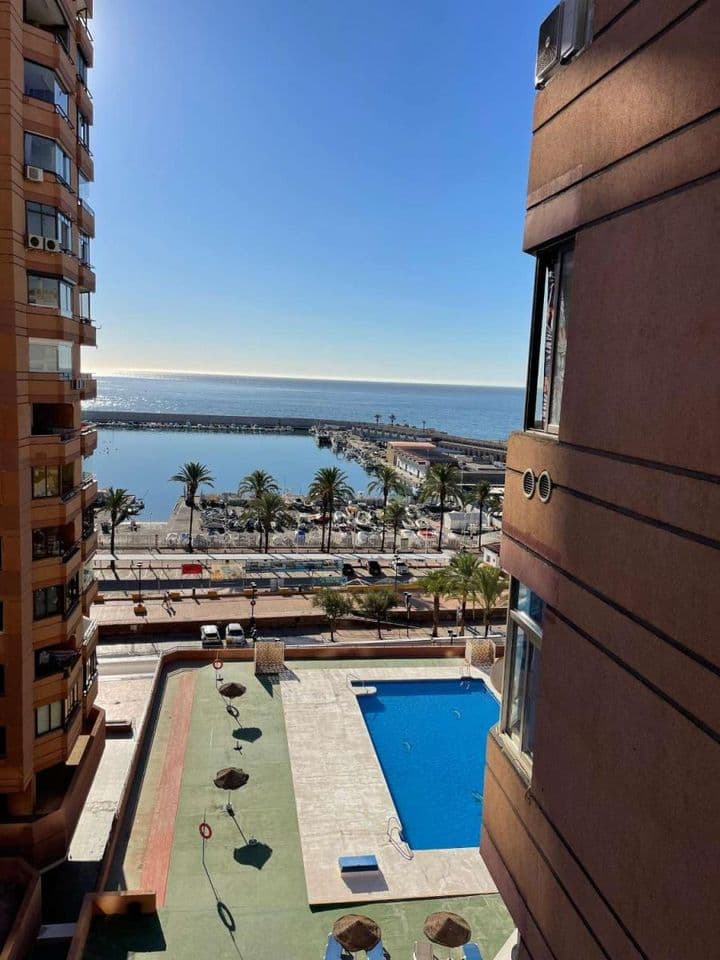 2 bedrooms apartment for rent in Zona Puerto Deportivo, Spain - Image 4