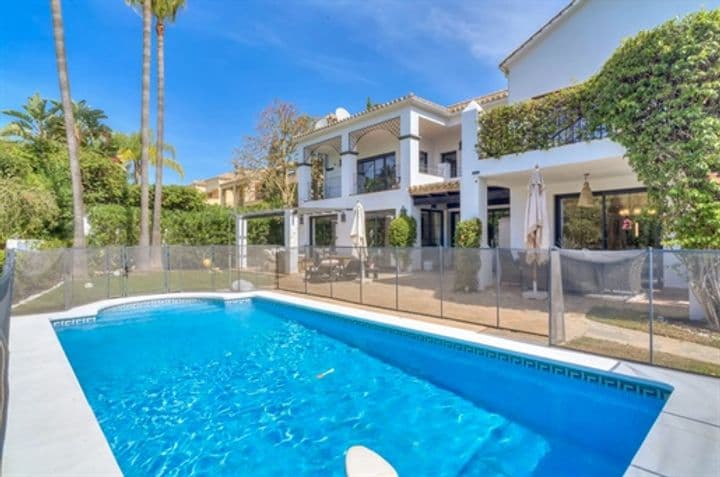 5 bedrooms house for sale in San Pedro de Alcantara, Spain - Image 10