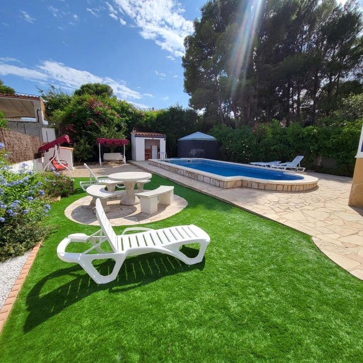 3 bedrooms house for sale in LAmetlla de Mar, Spain - Image 4