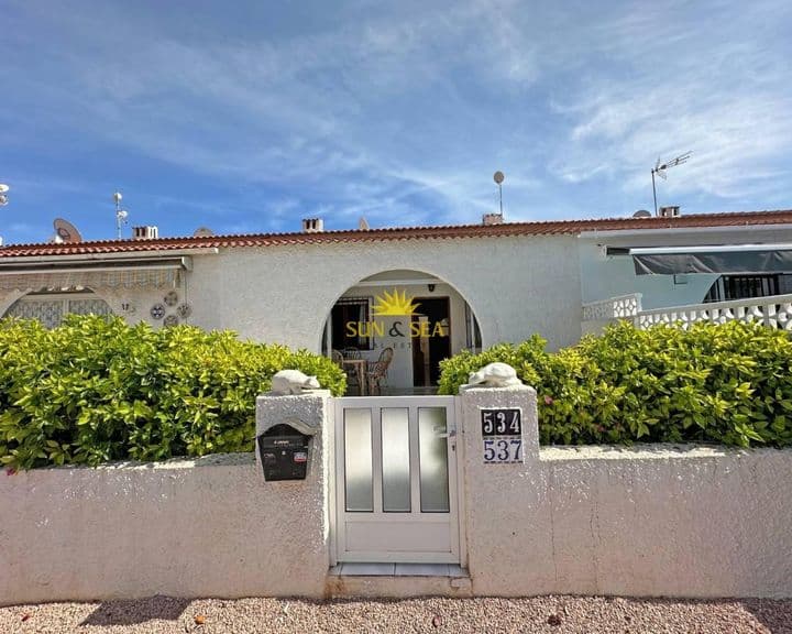 2 bedrooms house for rent in La Siesta - El Salado - Torreta, Spain - Image 3