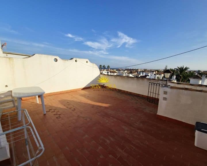 1 bedroom apartment for rent in Torre de la Horadada, Spain - Image 2