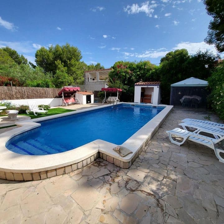 3 bedrooms house for sale in LAmetlla de Mar, Spain - Image 3