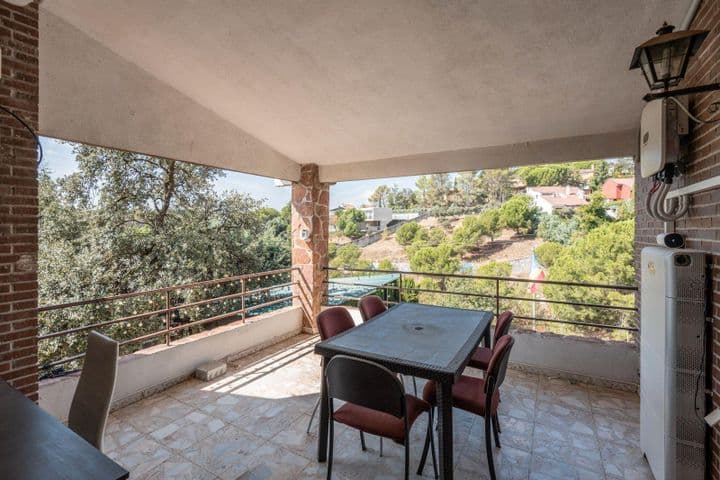 7 bedrooms house for sale in Torrelodones, Spain - Image 10